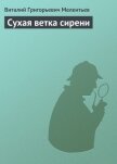 Сухая ветка сирени - Мелентьев Виталий Григорьевич