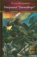 Серия книг Тевтонский крест
