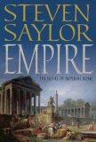 Empire - Saylor Steven
