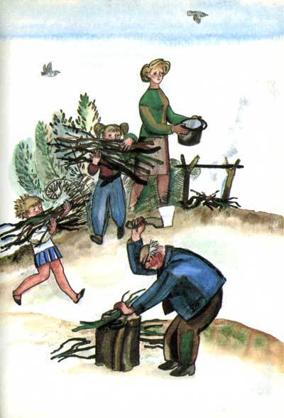 Длинные уши в траве. История косули Рыжки - i_008.jpg