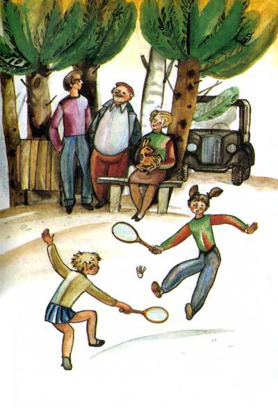 Длинные уши в траве. История косули Рыжки - i_016.jpg