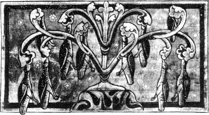 Средневековый бестиарий. Что думали наши предки об окружающем их мире - i_137.png