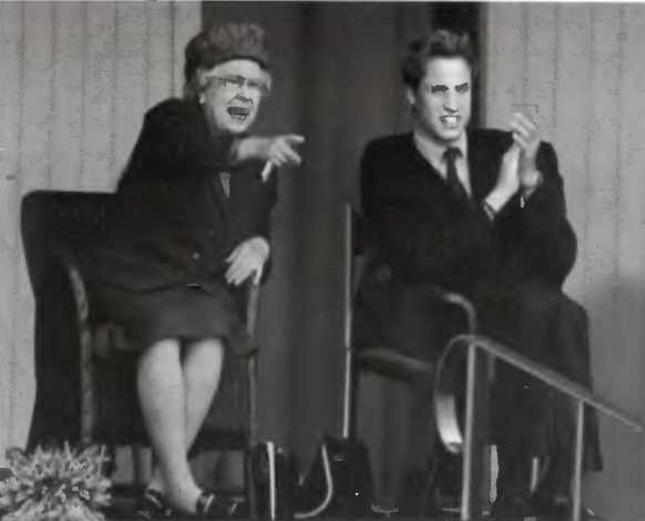 Повседневная жизнь Букингемского дворца при Елизавете II - i_047.jpg