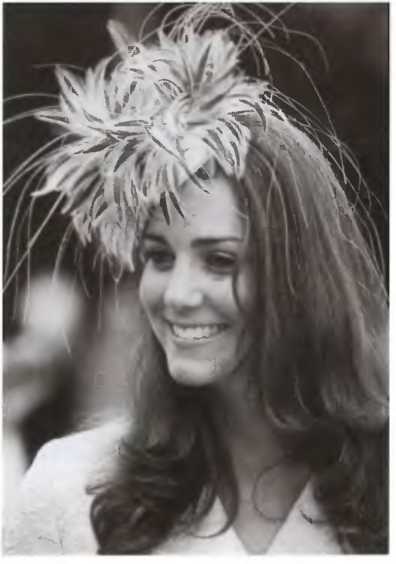 Повседневная жизнь Букингемского дворца при Елизавете II - i_052.jpg