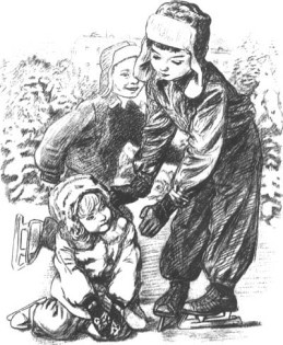 На катке - any2fbimgloader5.jpeg