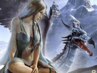 Брачные игры богов (СИ) - Левковская Анастасия "Тирэль"