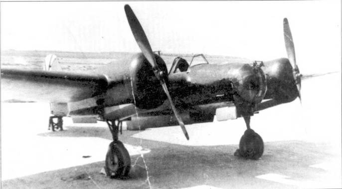 СБ гордость советской авиации Часть 2 - pic_1.jpg