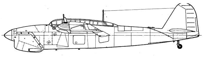 Бомбардировщик – торпедоносец Фэйри "Барракуда" - pic_1.jpg