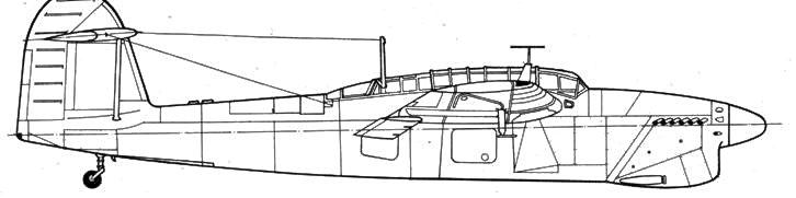 Бомбардировщик – торпедоносец Фэйри "Барракуда" - pic_11.jpg