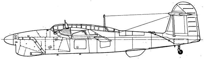 Бомбардировщик – торпедоносец Фэйри "Барракуда" - pic_3.jpg