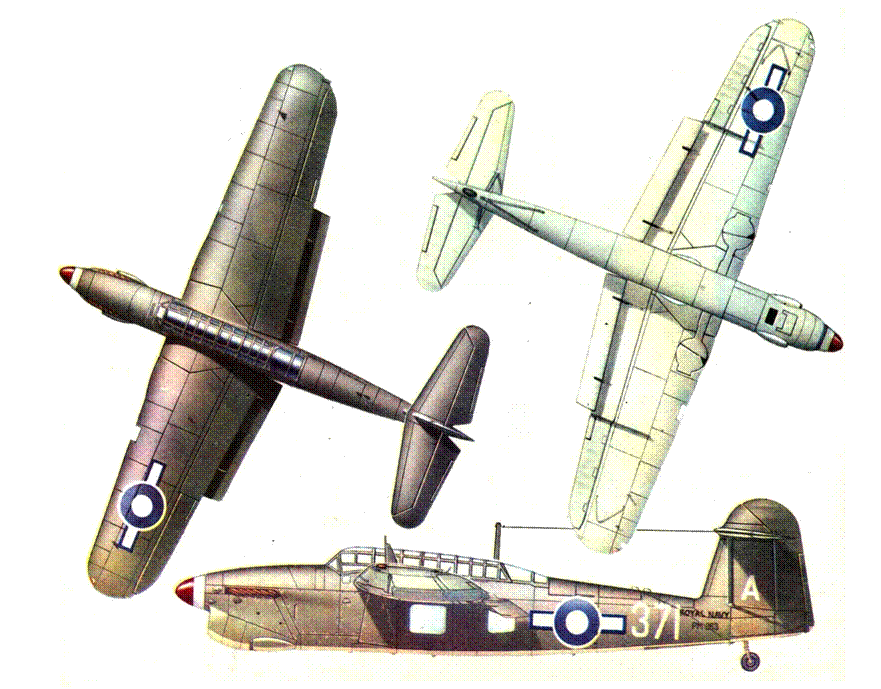 Бомбардировщик – торпедоносец Фэйри "Барракуда" - pic_30.png