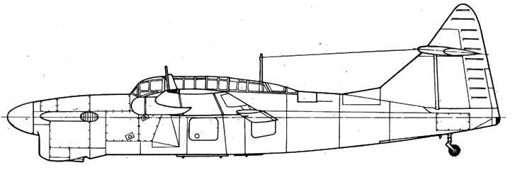 Бомбардировщик – торпедоносец Фэйри "Барракуда" - pic_5.jpg