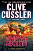 The Mayan Secrets - Cussler Clive