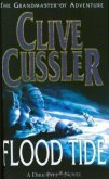 Flood Tide - Cussler Clive