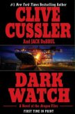 Dark Watch - Cussler Clive