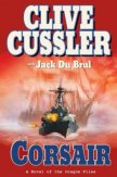 Corsair - Cussler Clive