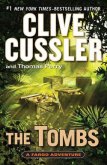 The Tombs - Cussler Clive