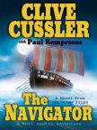The Navigator - Cussler Clive