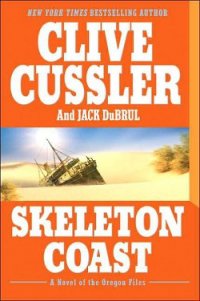 Skeleton Coast - Cussler Clive