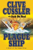 Plague Ship - Cussler Clive