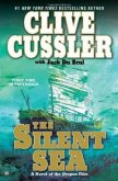 The Silent Sea (2010) - Cussler Clive