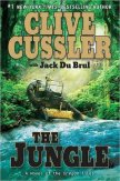 The Jungle - Cussler Clive