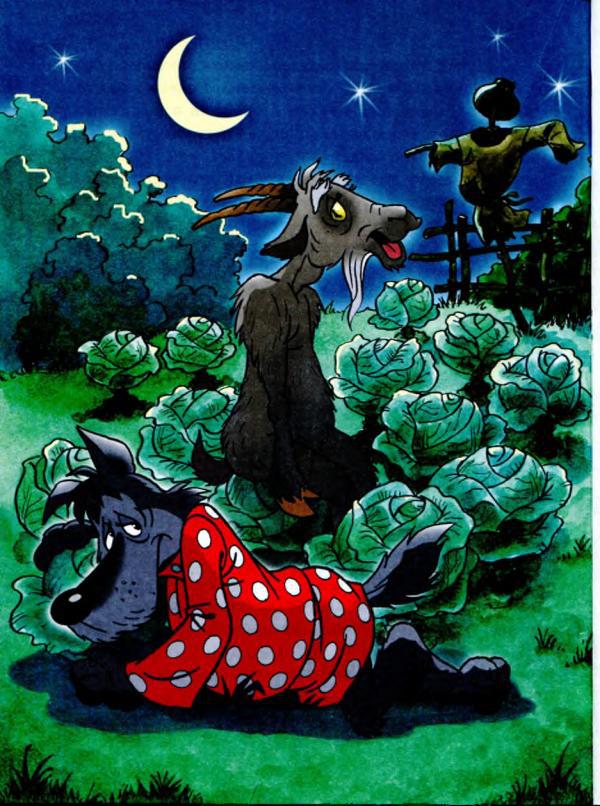 Попался волчок на крючок [рисунки автора] - i_007.jpg