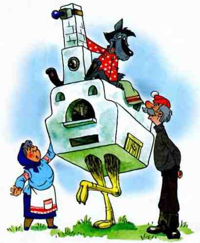 Попался волчок на крючок [рисунки автора] - i_012.jpg