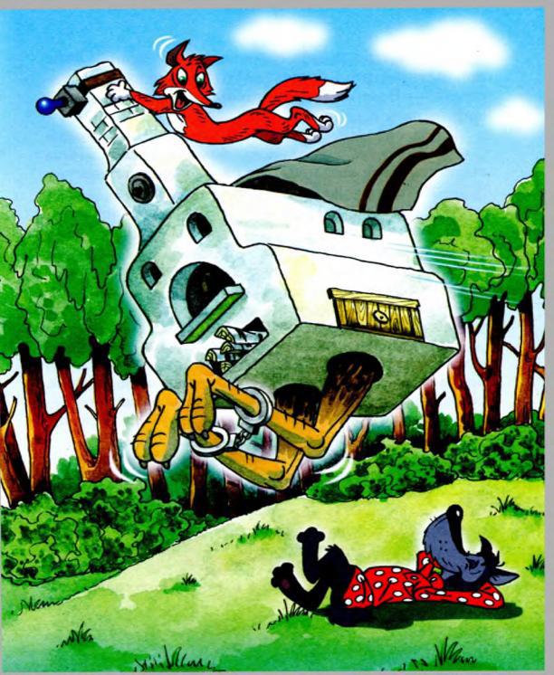 Попался волчок на крючок [рисунки автора] - i_014.jpg