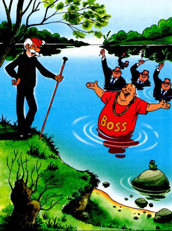 Попался волчок на крючок [рисунки автора] - i_025.jpg