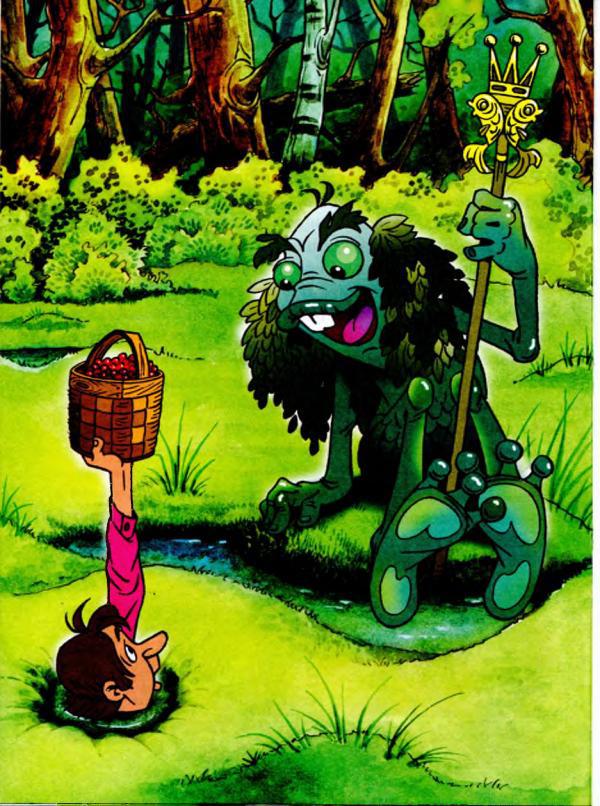 Попался волчок на крючок [рисунки автора] - i_029.jpg