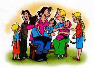 Попался волчок на крючок [рисунки автора] - i_031.jpg