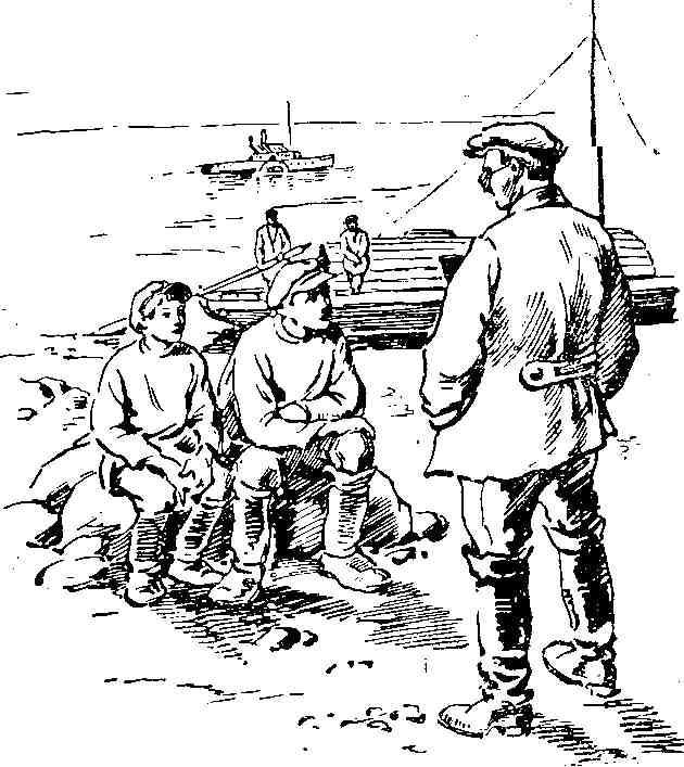 За сокровищами реки Тунгуски - img_4.jpeg