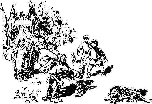 За сокровищами реки Тунгуски - img_13.jpeg