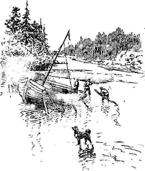 За сокровищами реки Тунгуски - img_15.jpeg