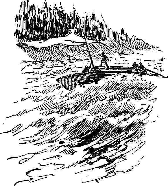 За сокровищами реки Тунгуски - img_7.jpeg