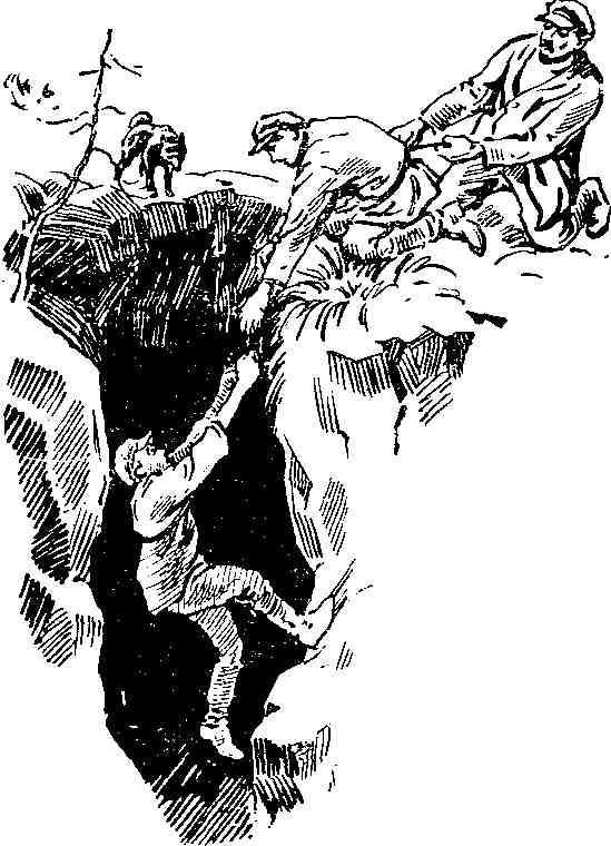 За сокровищами реки Тунгуски - img_9.jpeg