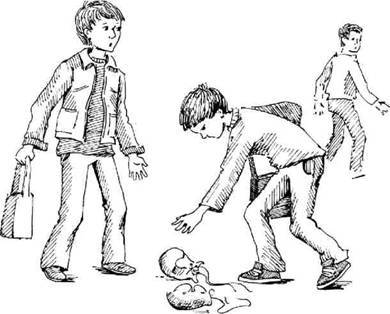 Супер "Б" з "фрикадельками" (збірник) - pic_44.jpg