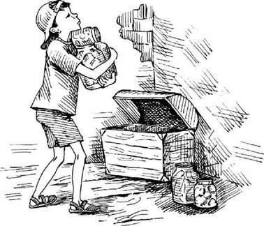 Супер "Б" з "фрикадельками" (збірник) - pic_62.jpg