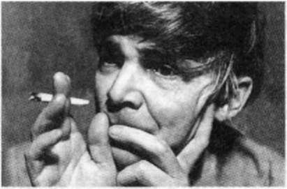 Альтернативная культура. Энциклопедия - i_014.jpg