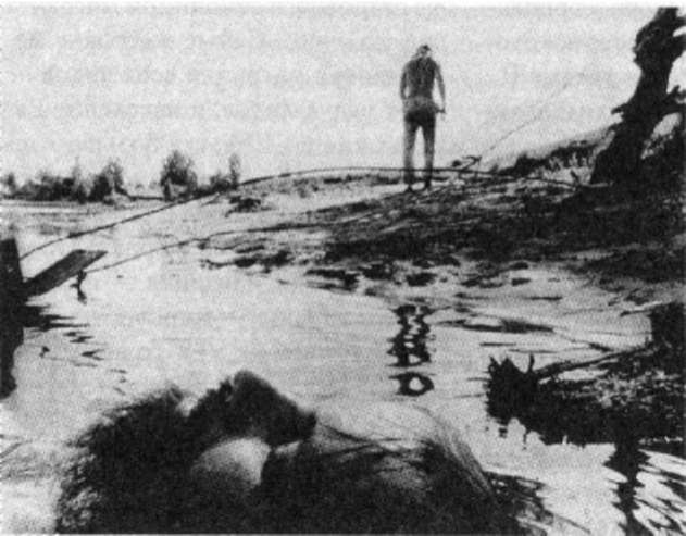 Альтернативная культура. Энциклопедия - i_084.jpg