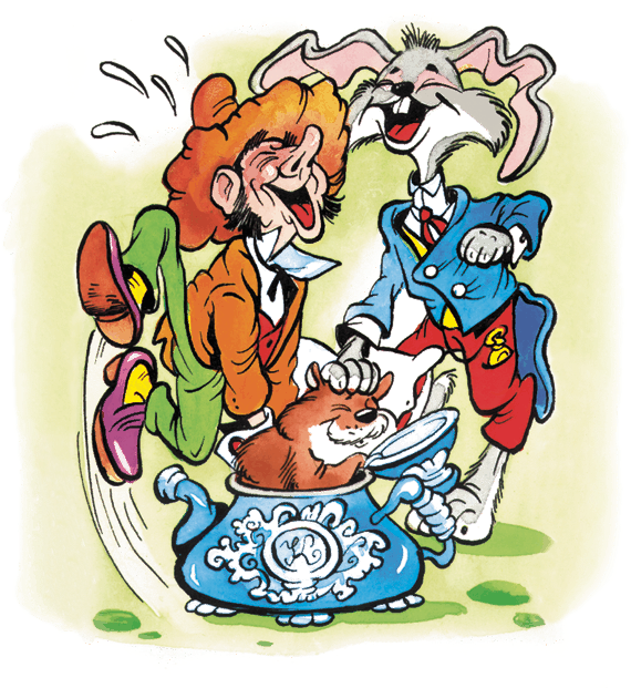 Алиса в Стране Чудес. Алиса в Зазеркалье - i_023.png