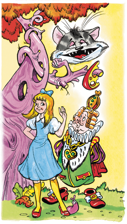 Алиса в Стране Чудес. Алиса в Зазеркалье - i_028.png