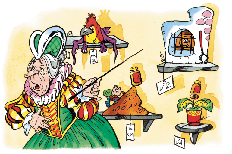 Алиса в Стране Чудес. Алиса в Зазеркалье - i_031.png