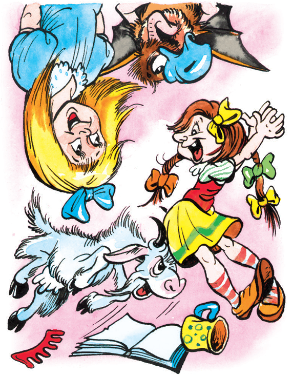 Алиса в Стране Чудес. Алиса в Зазеркалье - i_038.png