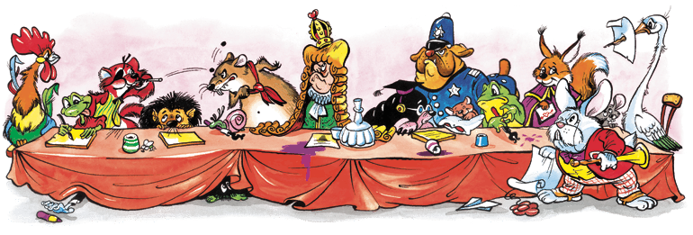 Алиса в Стране Чудес. Алиса в Зазеркалье - i_040.png