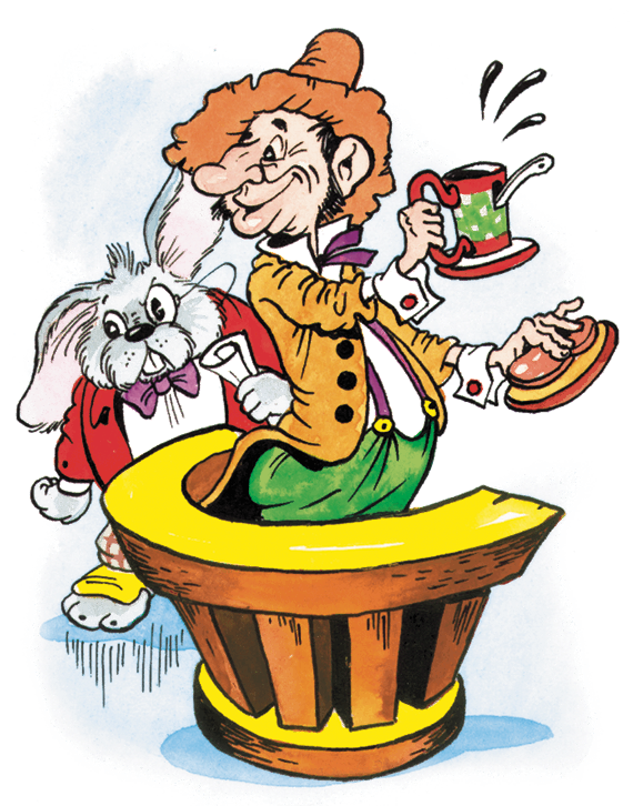 Алиса в Стране Чудес. Алиса в Зазеркалье - i_041.png