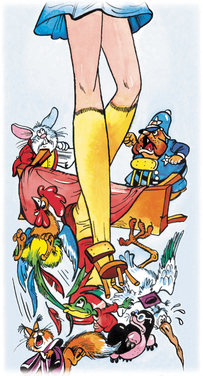 Алиса в Стране Чудес. Алиса в Зазеркалье - i_043.png