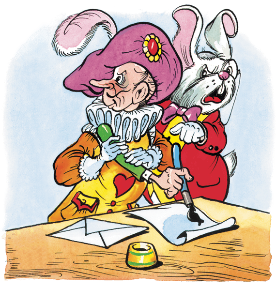 Алиса в Стране Чудес. Алиса в Зазеркалье - i_044.png