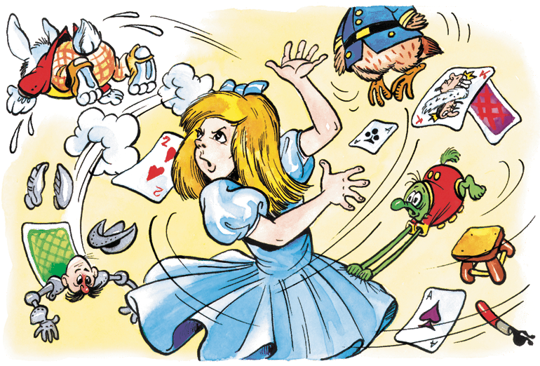 Алиса в Стране Чудес. Алиса в Зазеркалье - i_046.png